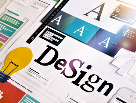 Design,Concept,For,Graphic,Designers,And,Design,Agencies,Services.,Concept